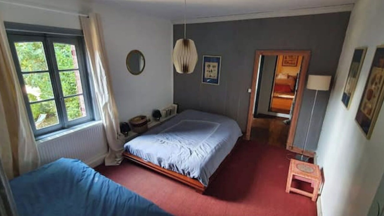 Photo of Bedroom in Bernay
