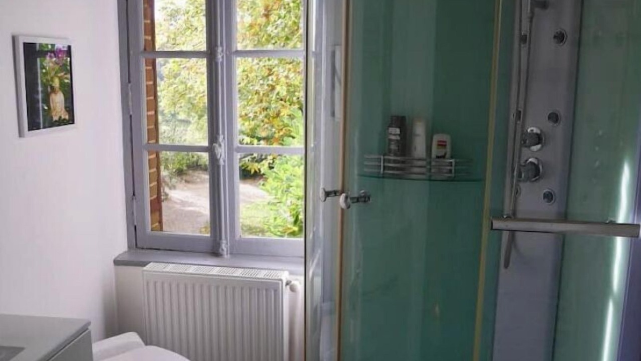 Photo of Bathroom in Bernay