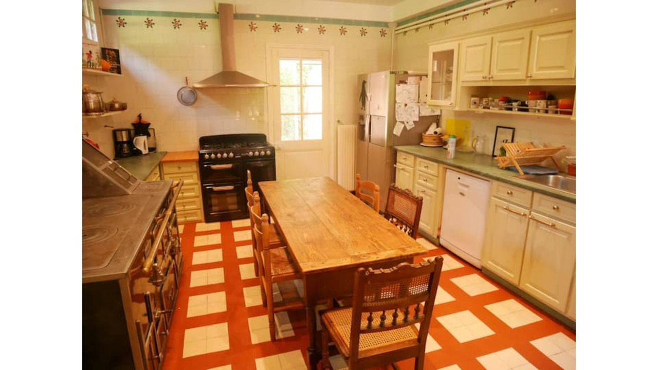 Photo of Kitchen in Bernay