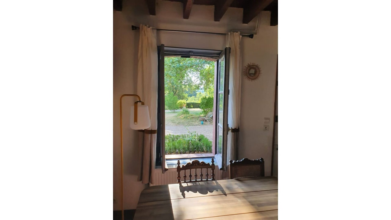 Photo of Bedroom in Bernay