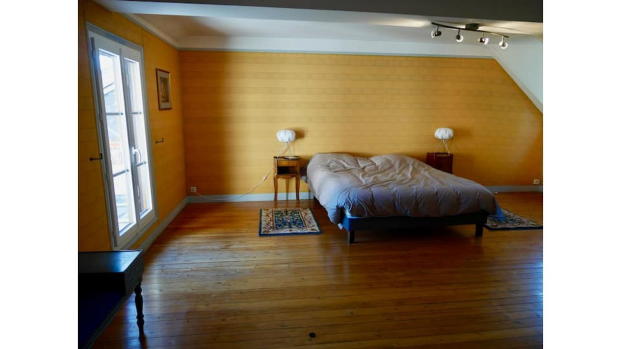 Photo of Bedroom in Bernay