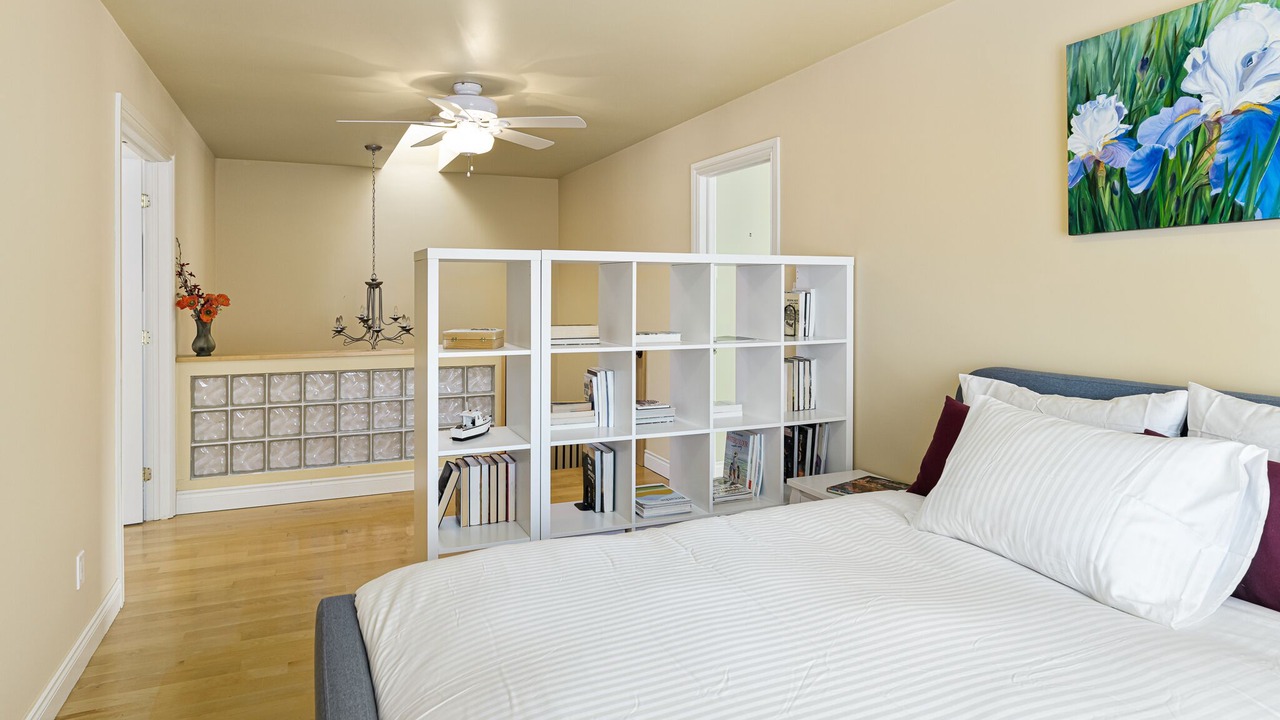 Photo of Bedroom in Cormierville