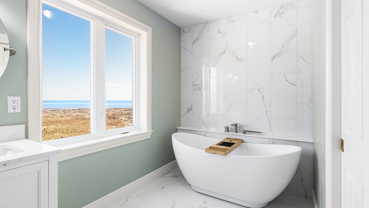Photo of Bathroom in Cormierville