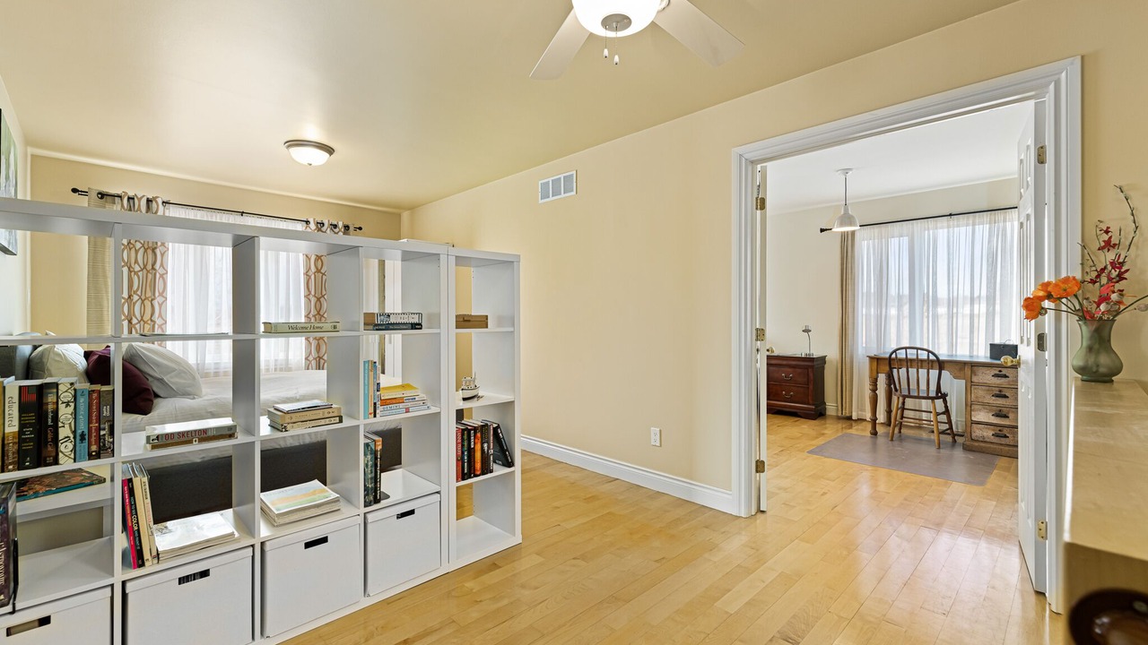 Photo of Bedroom in Cormierville
