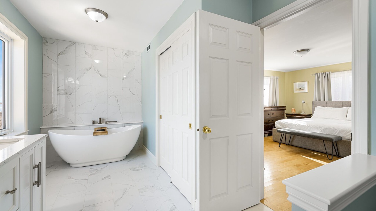Photo of Bathroom in Cormierville