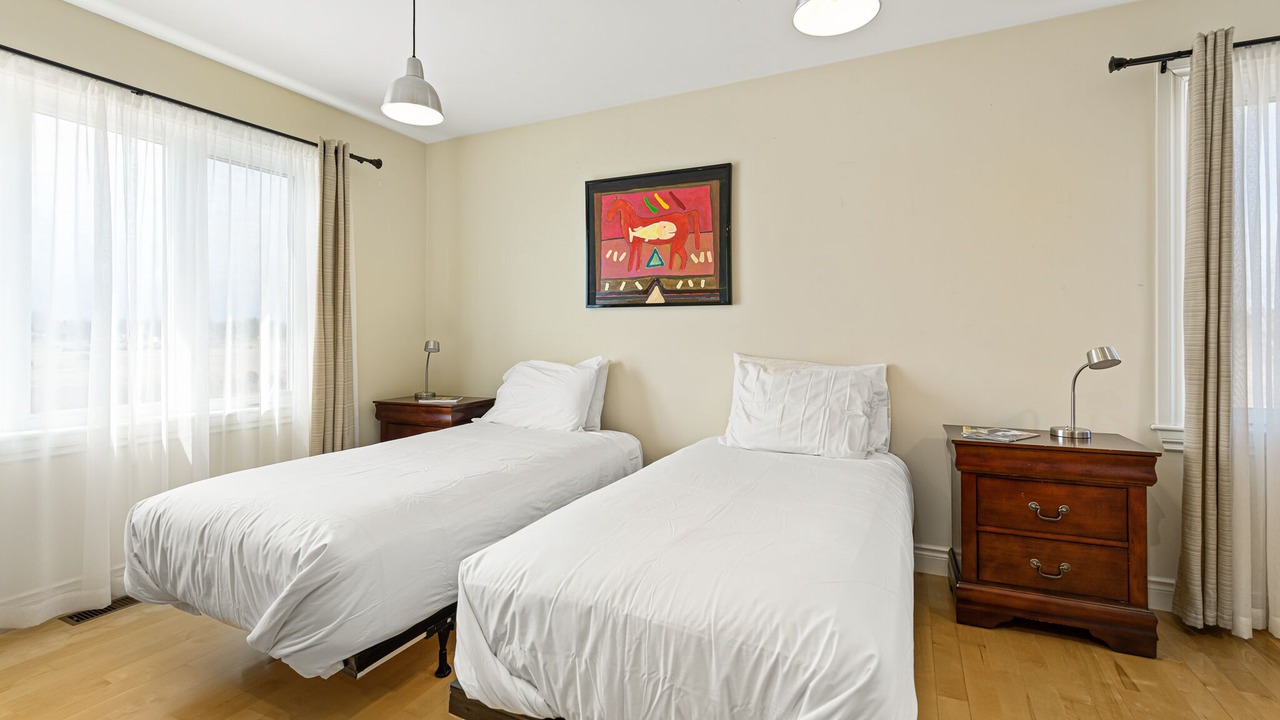 Photo of Bedroom in Cormierville
