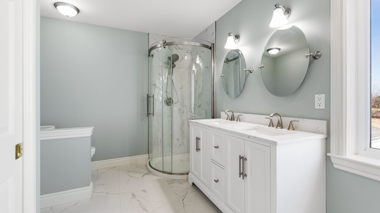 Photo of Bathroom in Cormierville