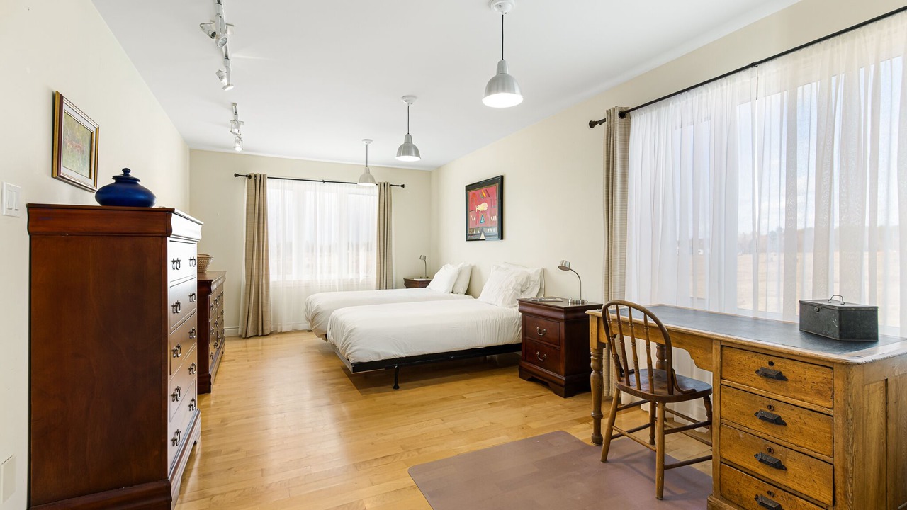 Photo of Bedroom in Cormierville