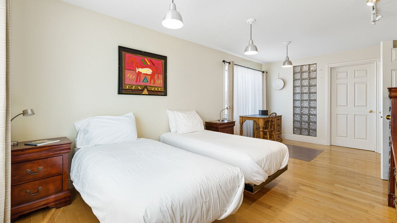 Photo of Bedroom in Cormierville