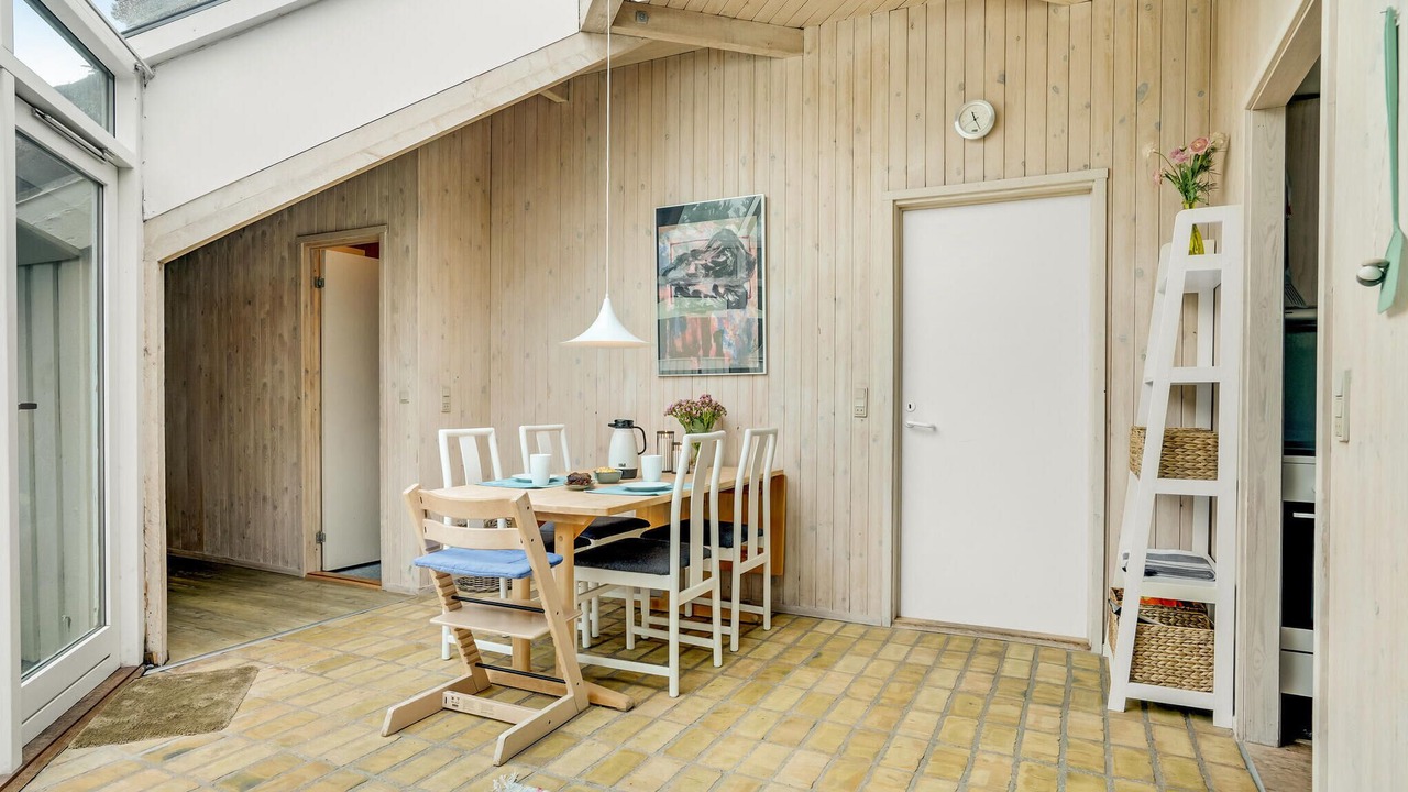 Photo of Bedroom in Fjerritslev
