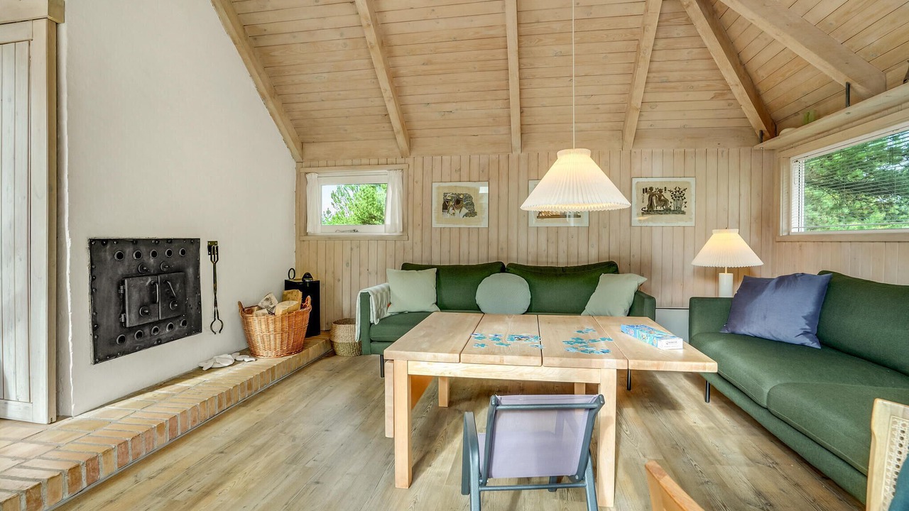 Photo of Bedroom in Fjerritslev