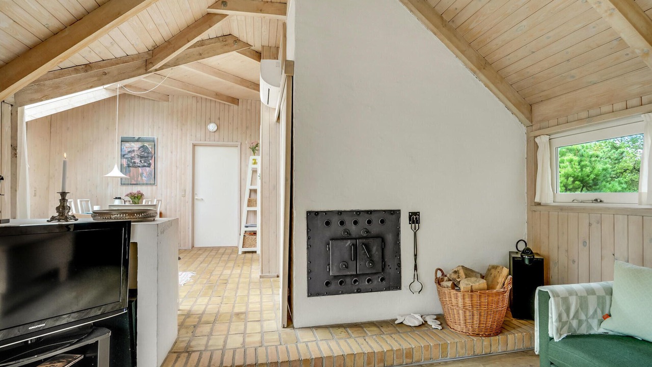 Photo of Bedroom in Fjerritslev