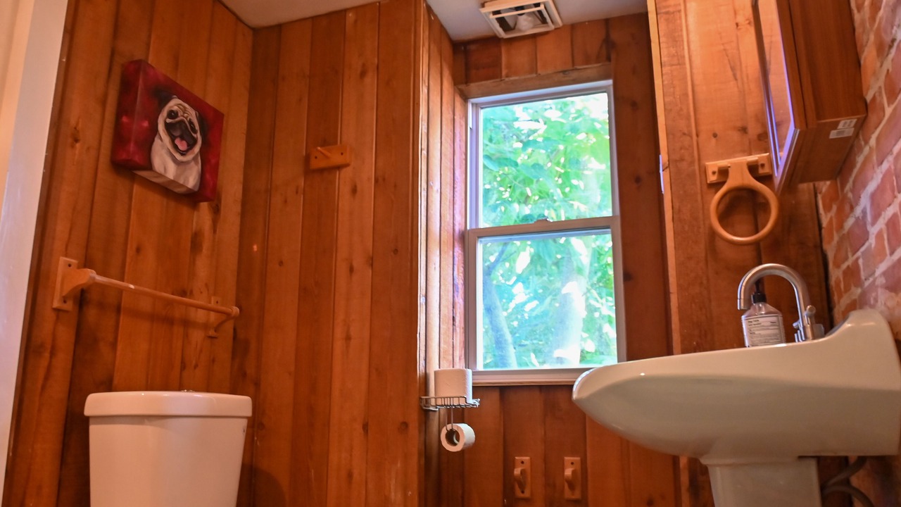 Photo of Bathroom in Primos Secane