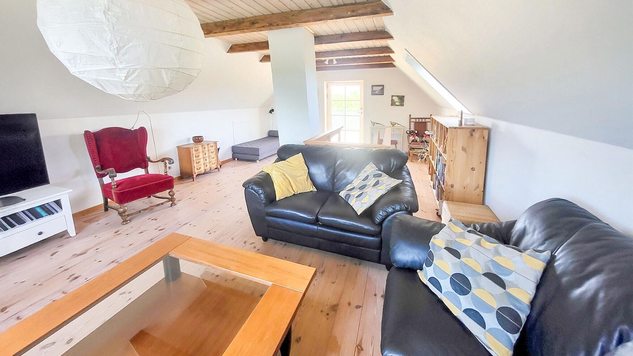 Photo of Bedroom in Lemvig