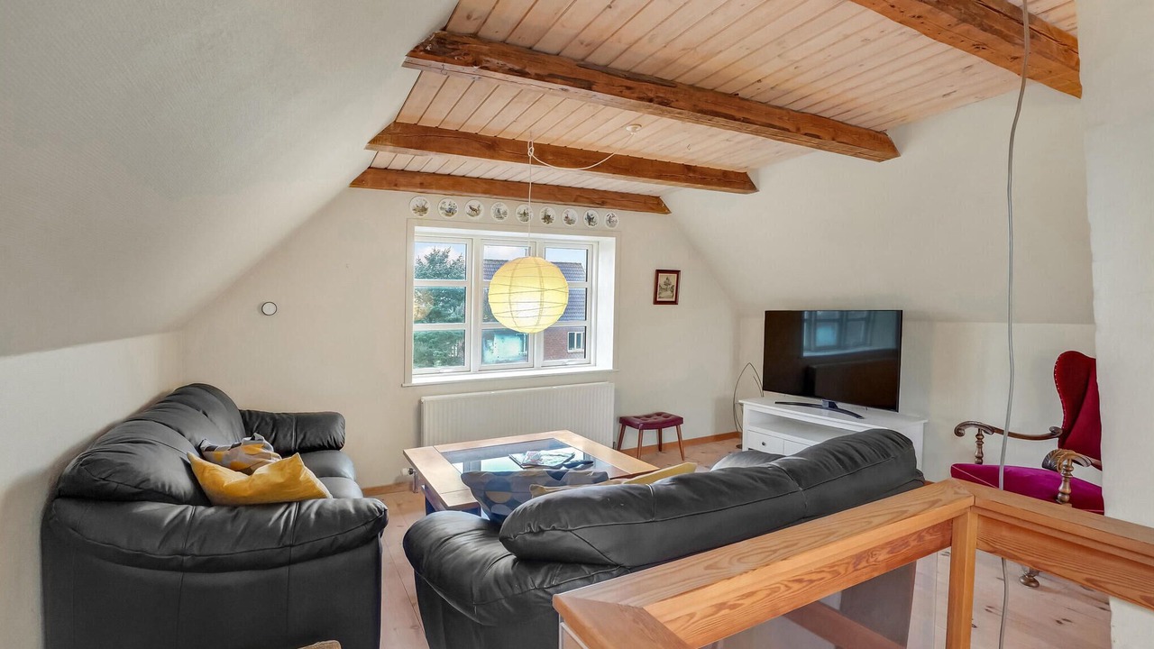 Photo of Bedroom in Lemvig