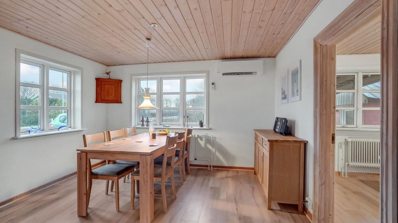 Photo of Bedroom in Lemvig