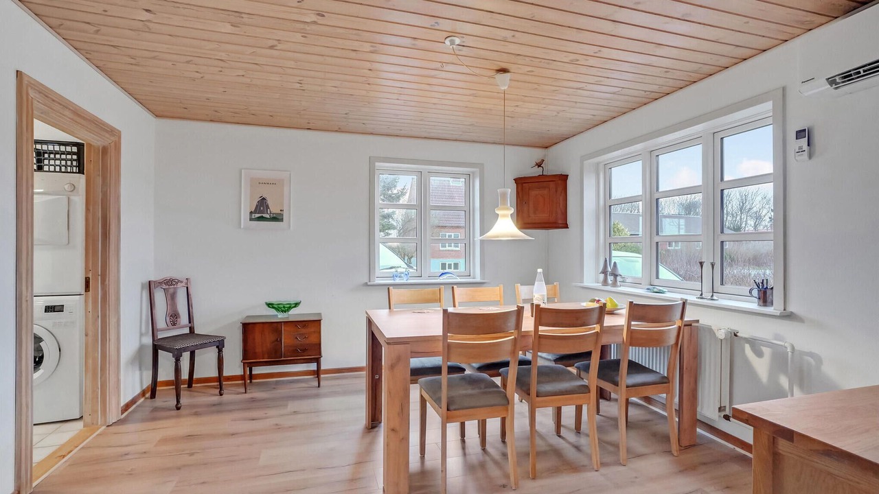 Photo of Bedroom in Lemvig