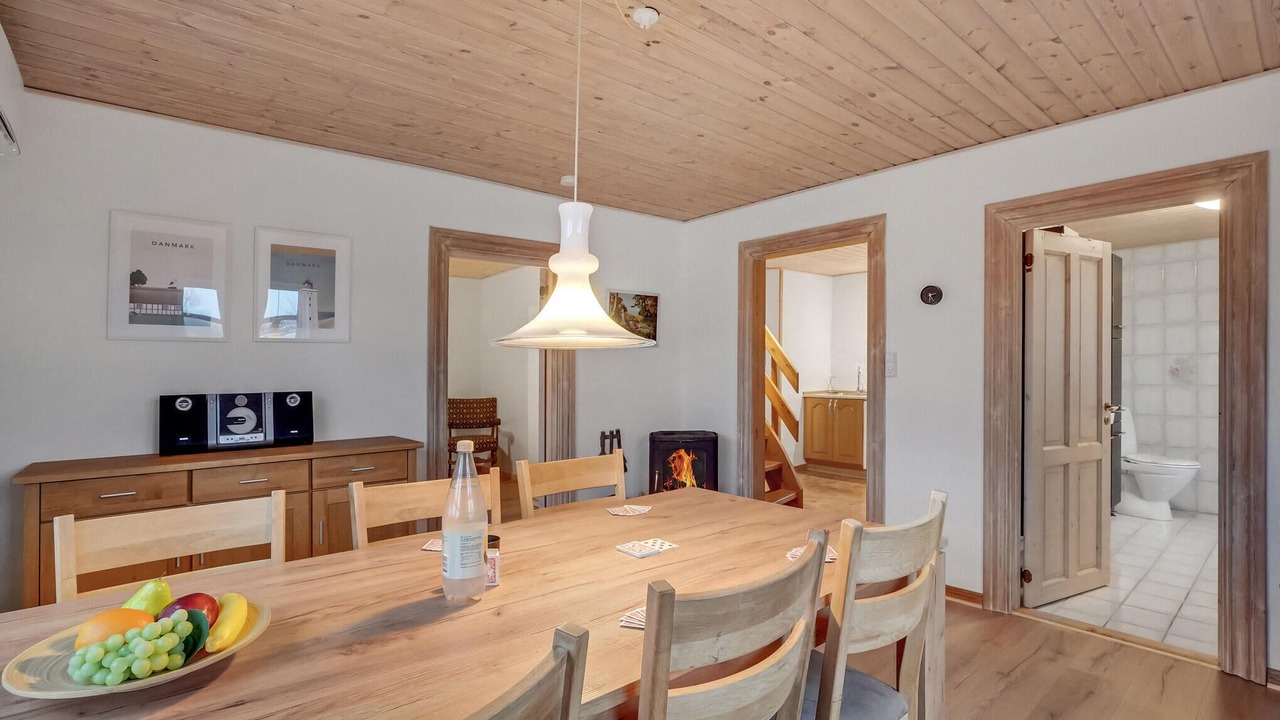 Photo of Bedroom in Lemvig