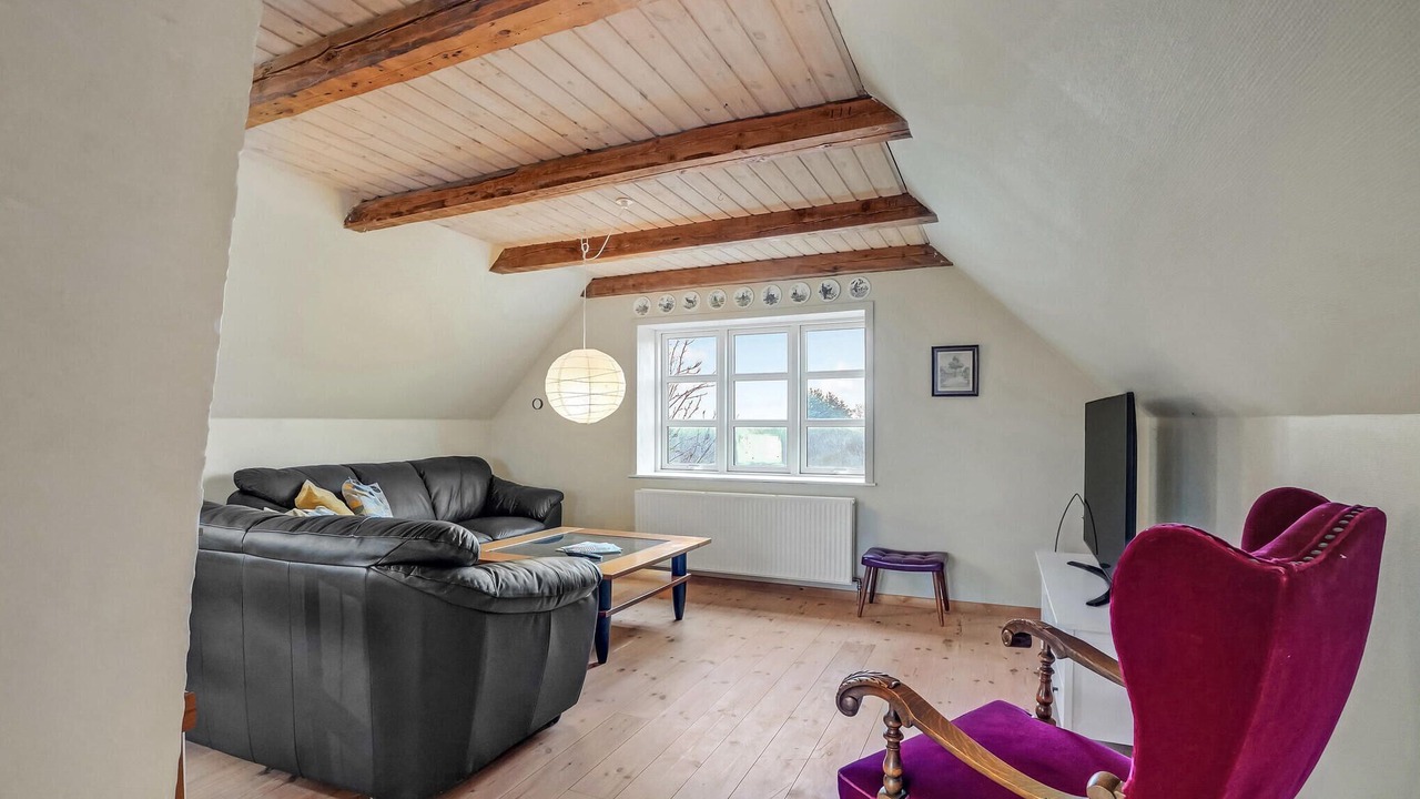 Photo of Bedroom in Lemvig