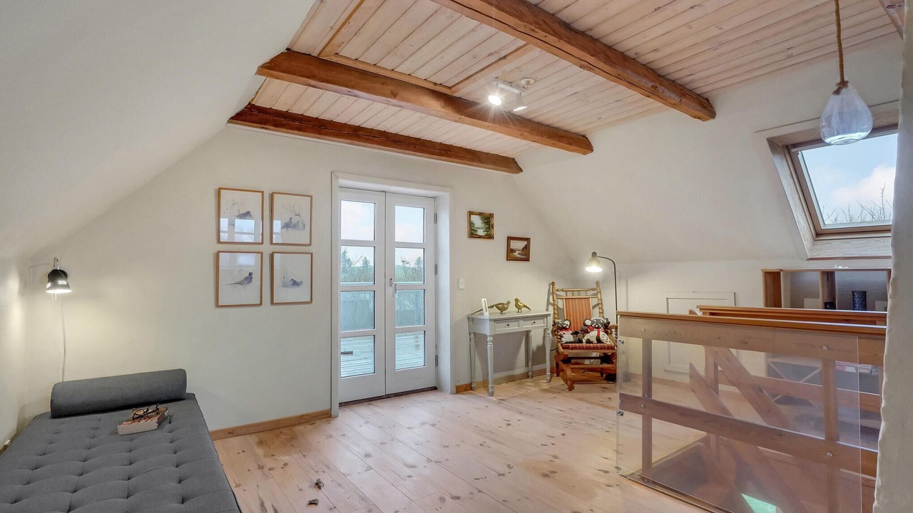 Photo of Bedroom in Lemvig