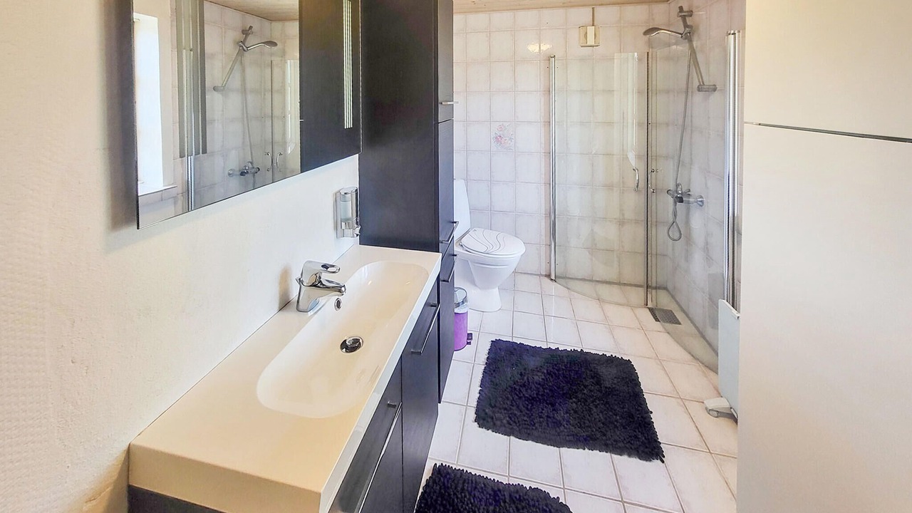 Photo of Bathroom in Lemvig