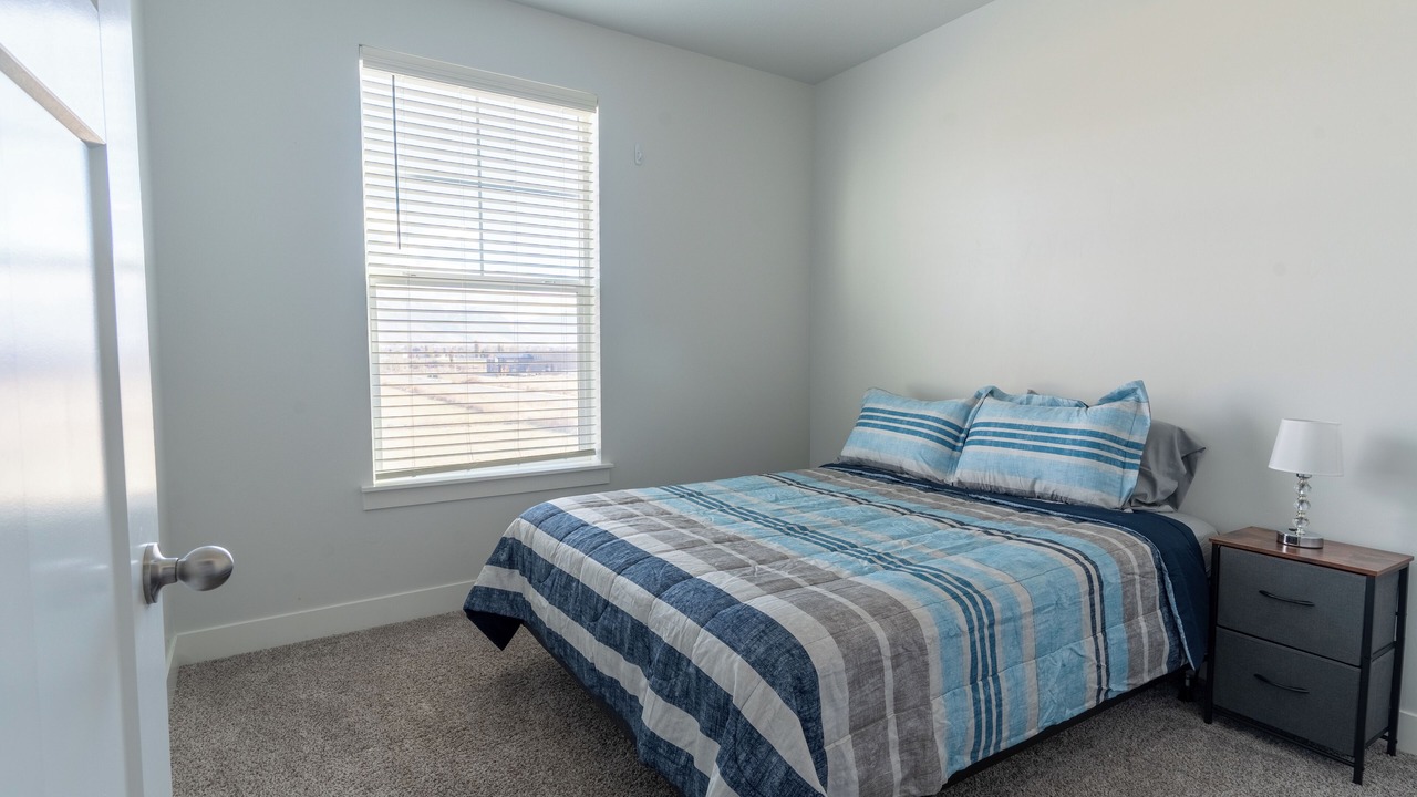 Photo of Bedroom in Lehi