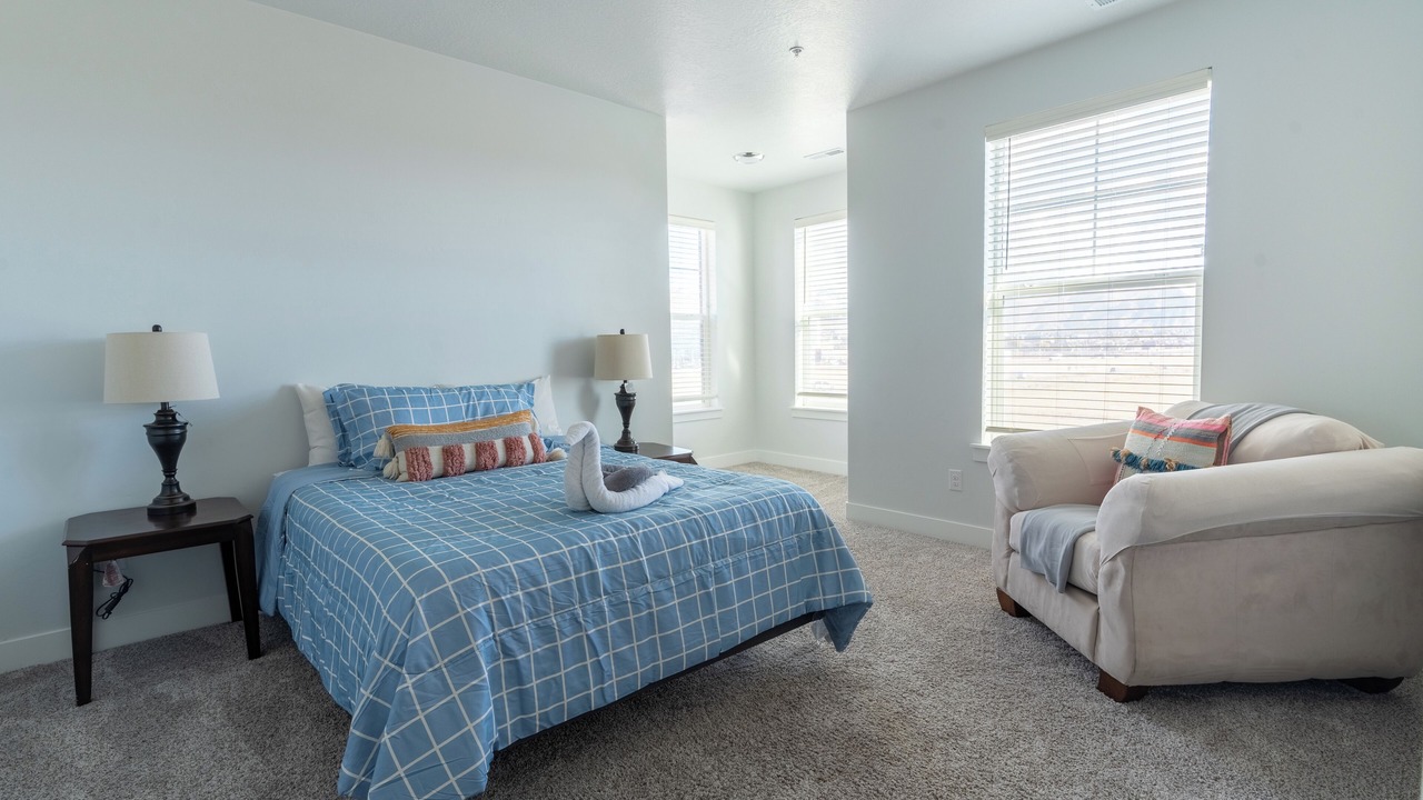 Photo of Bedroom in Lehi