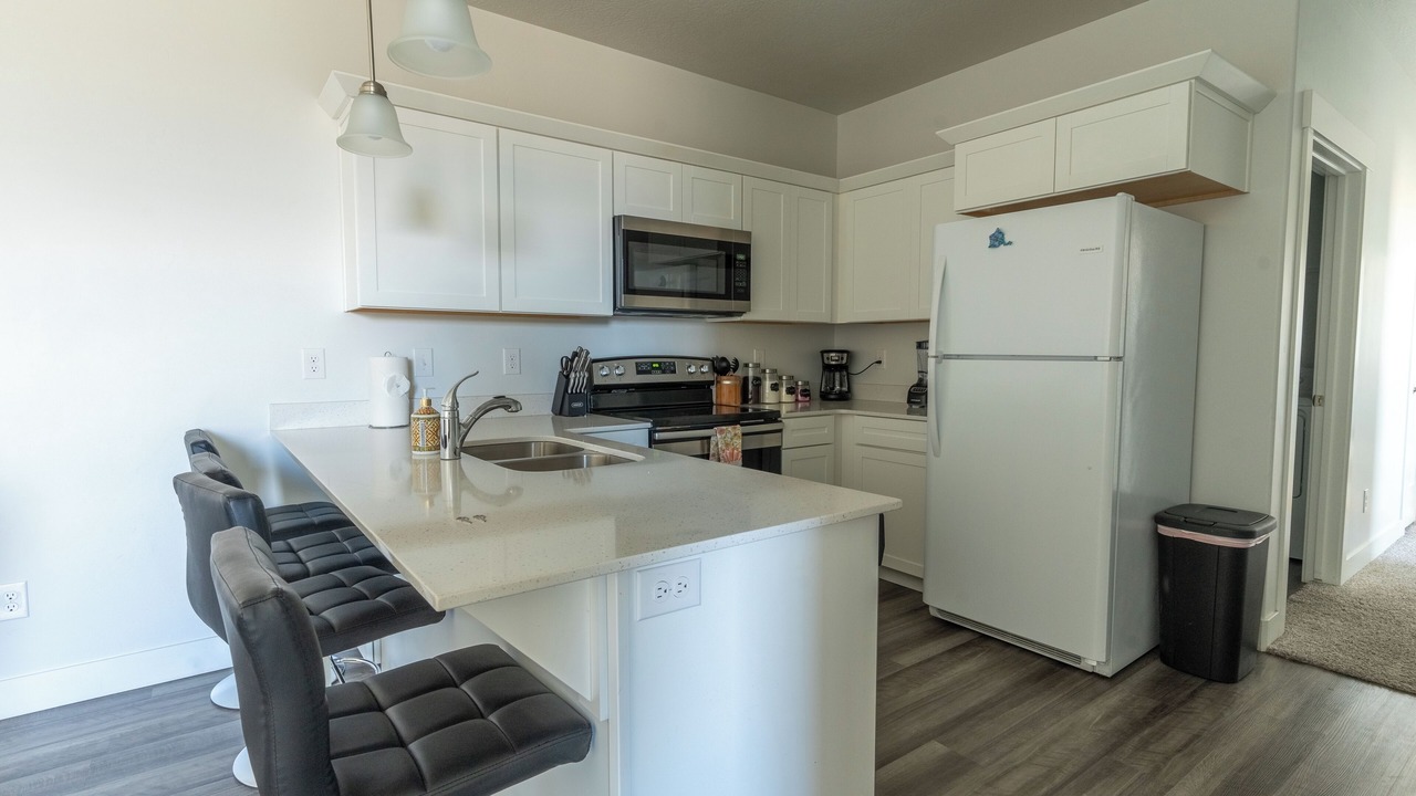 Photo of Kitchen in Lehi