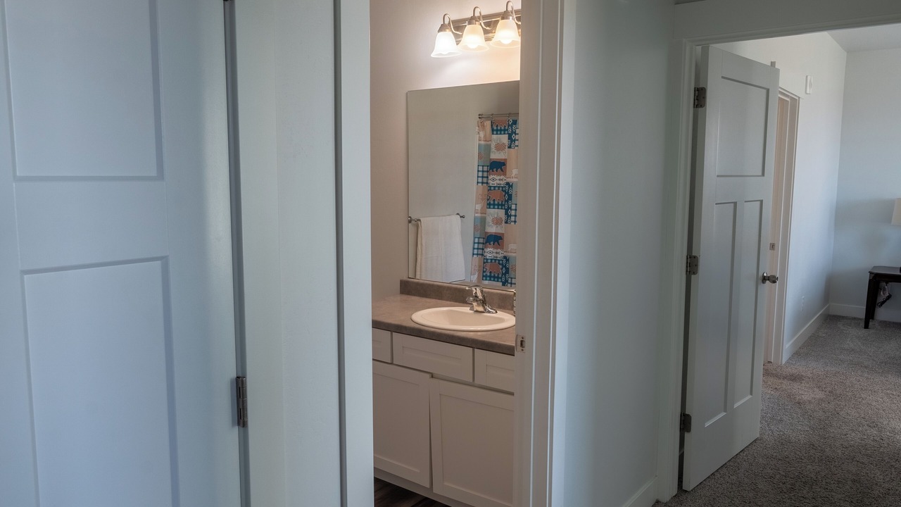 Photo of Bathroom in Lehi