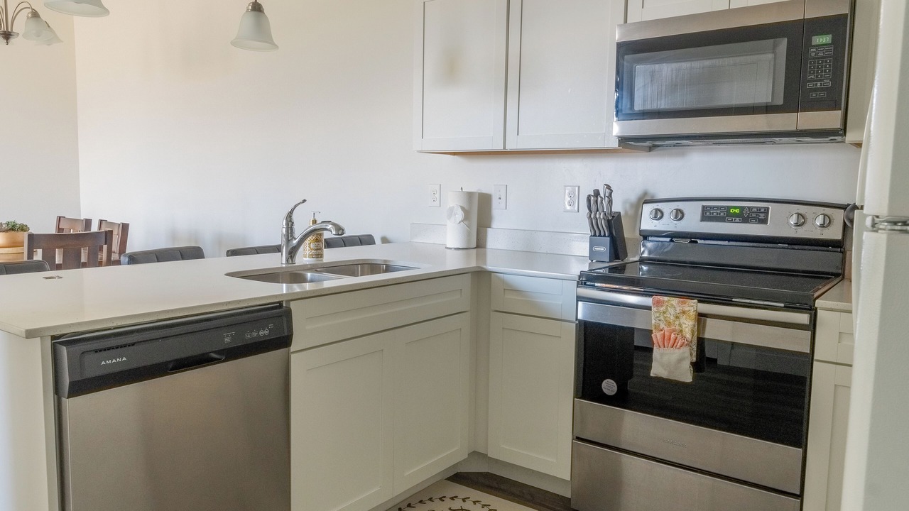 Photo of Kitchen in Lehi