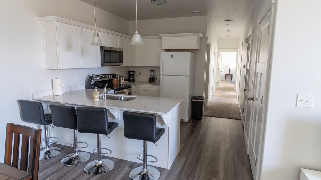 Photo of Kitchen in Lehi