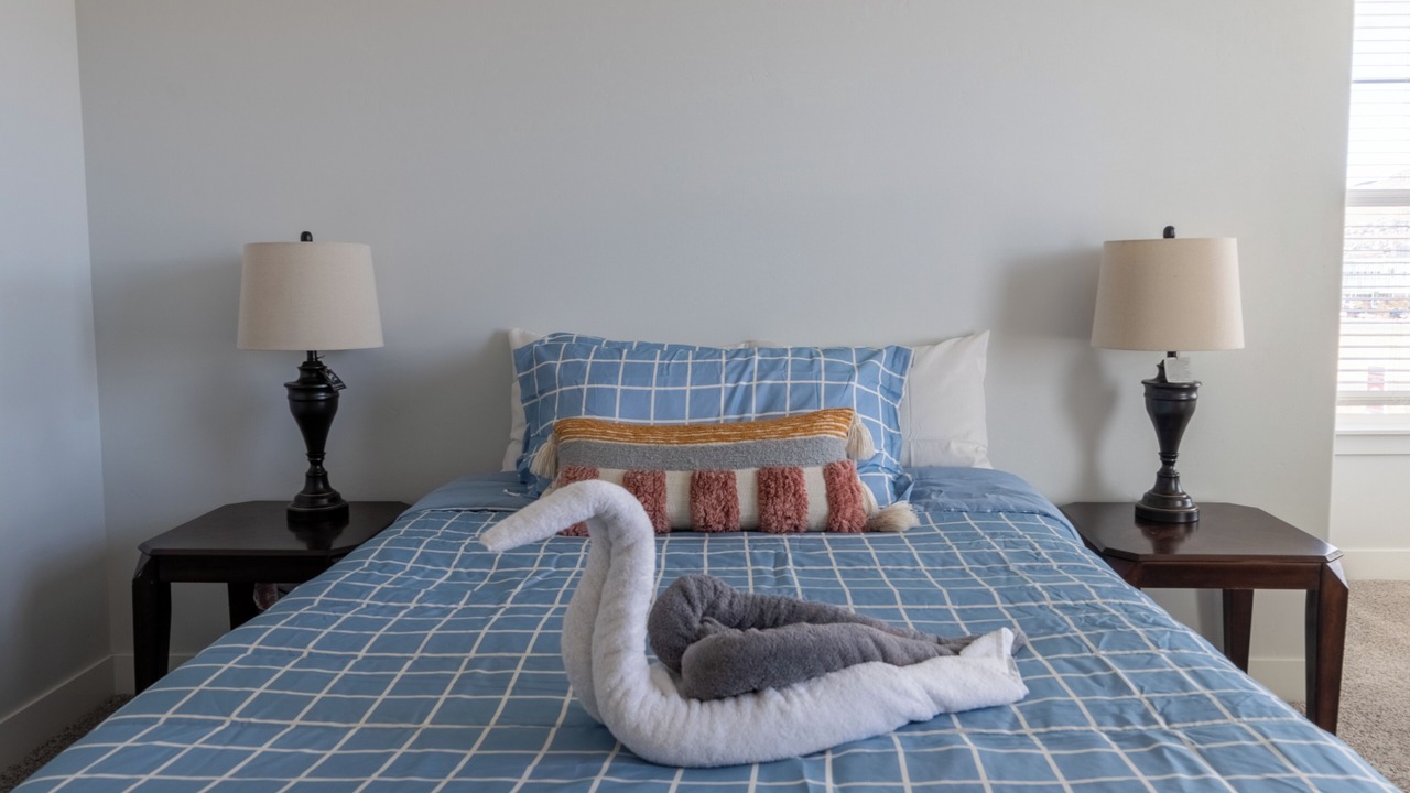 Photo of Bedroom in Lehi