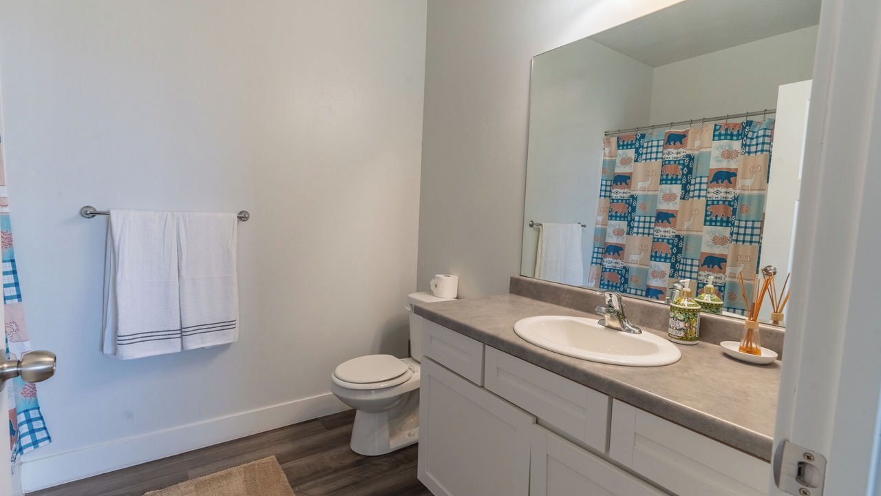 Photo of Bathroom in Lehi