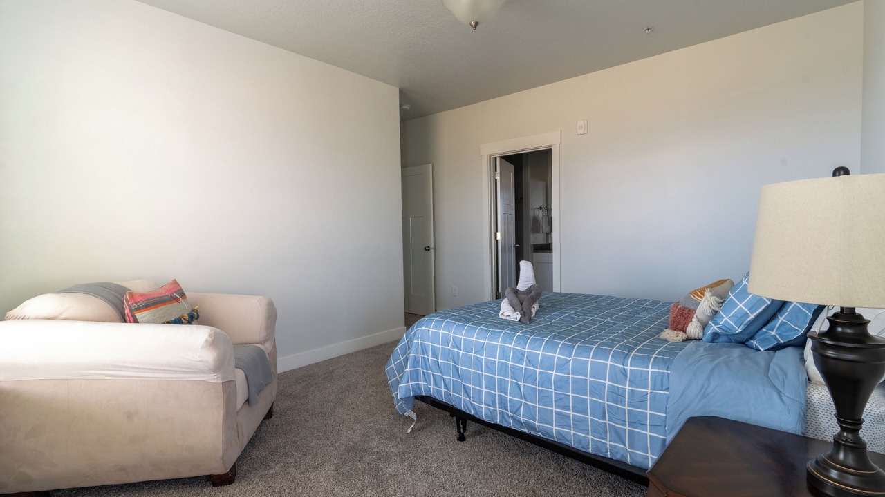 Photo of Bedroom in Lehi