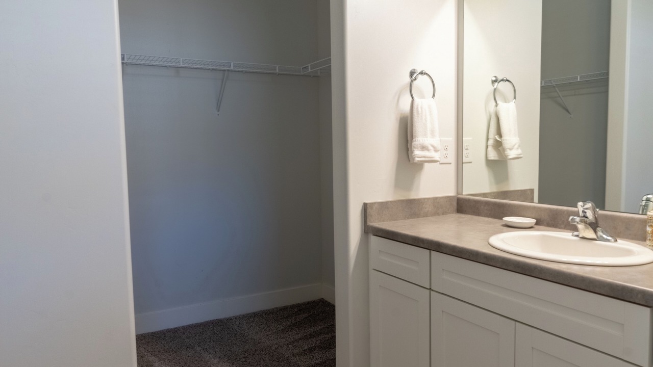 Photo of Bathroom in Lehi