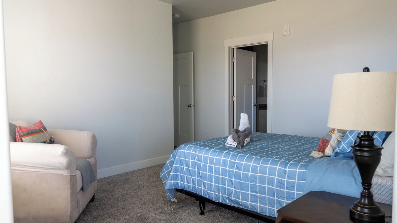 Photo of Bedroom in Lehi