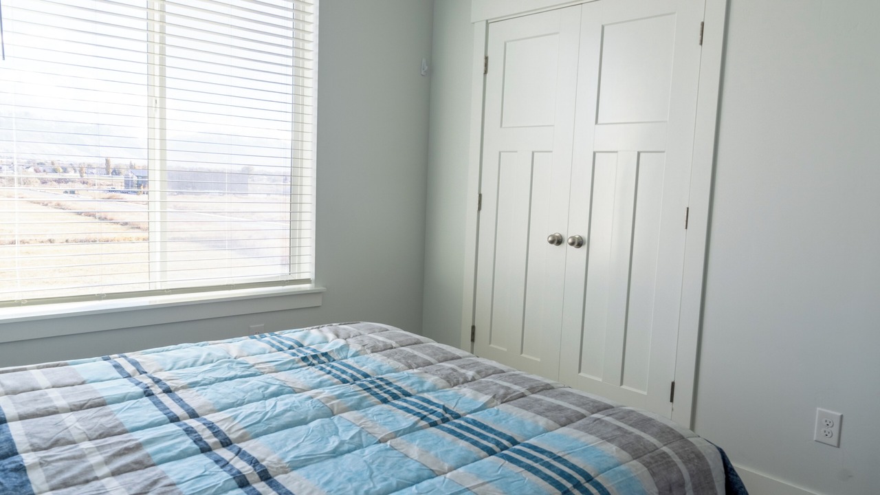 Photo of Bedroom in Lehi
