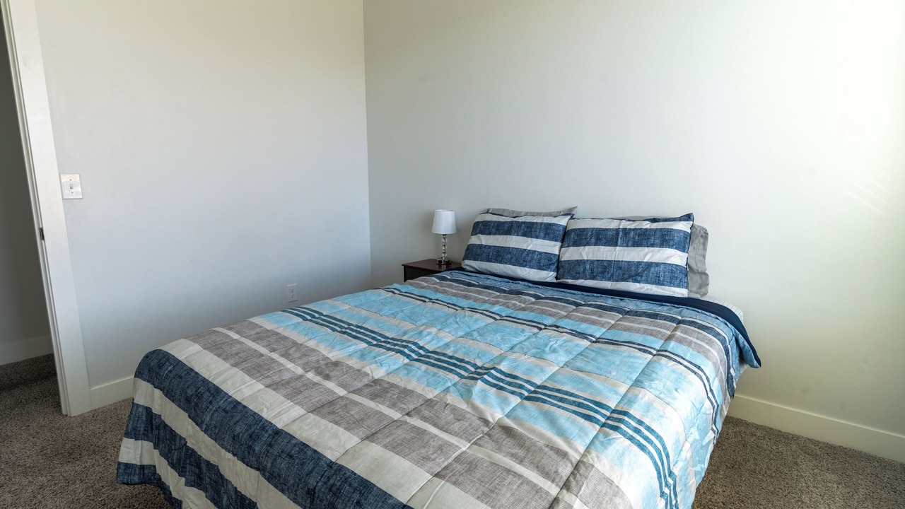 Photo of Bedroom in Lehi