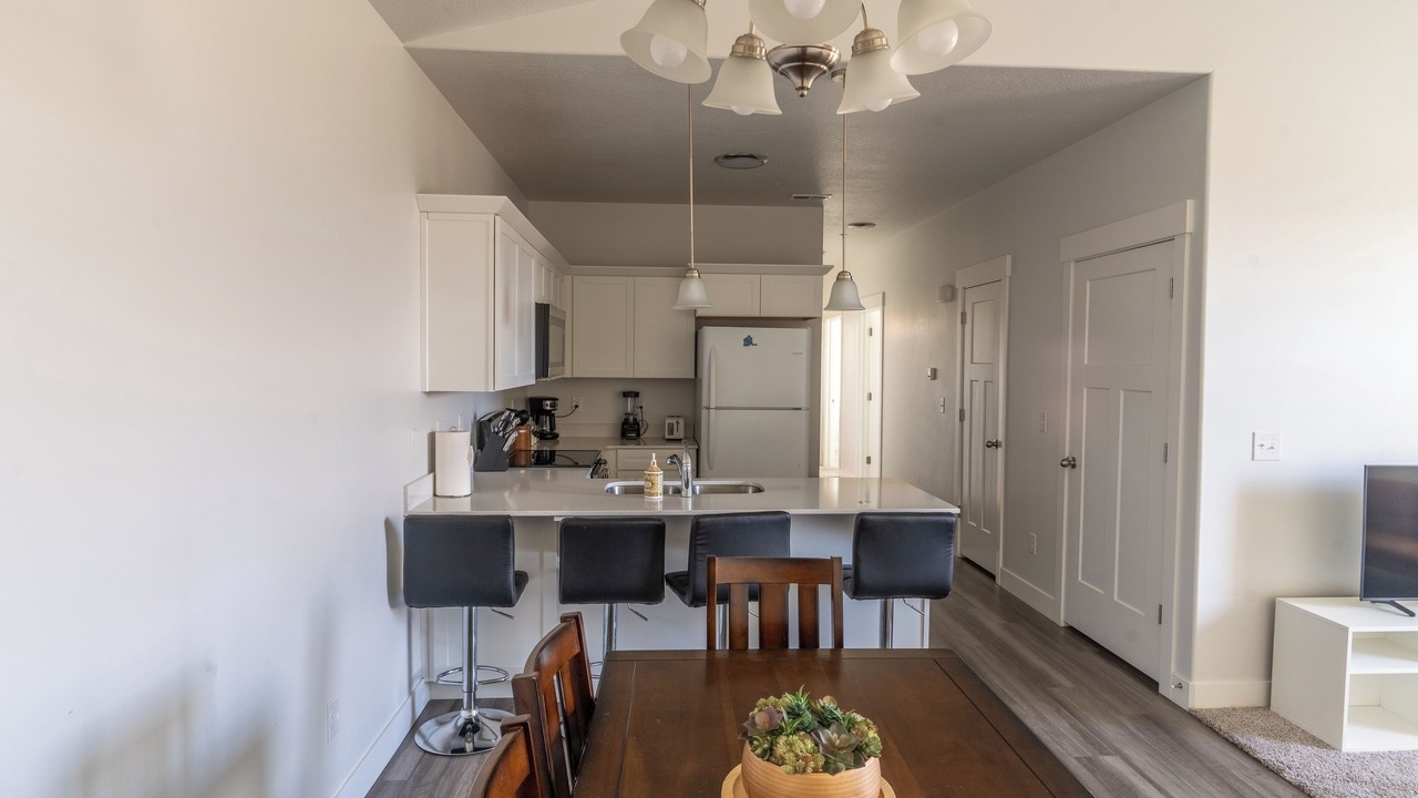 Photo of Kitchen in Lehi