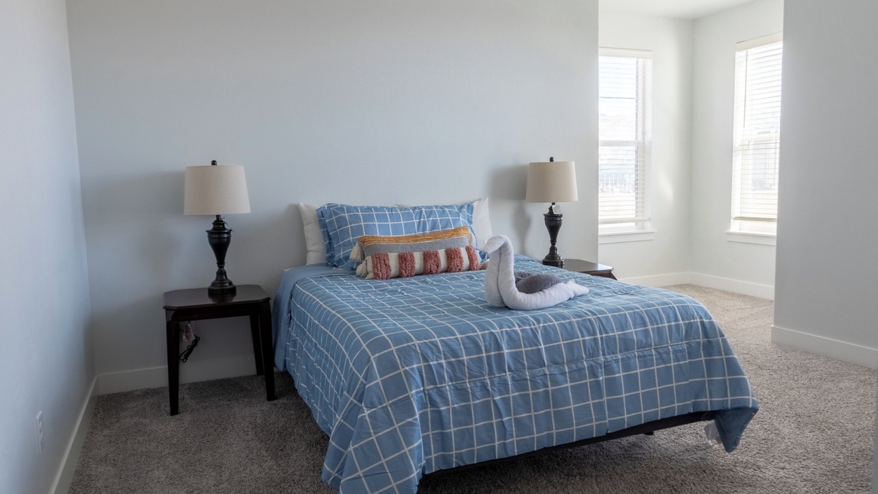 Photo of Bedroom in Lehi