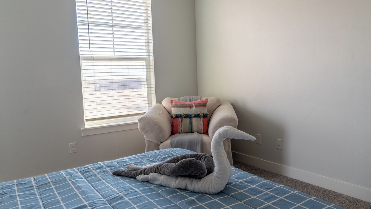 Photo of Bedroom in Lehi