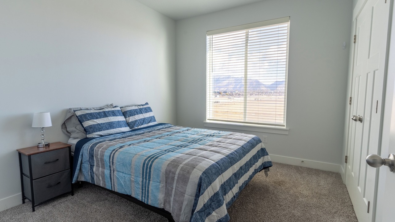 Photo of Bedroom in Lehi