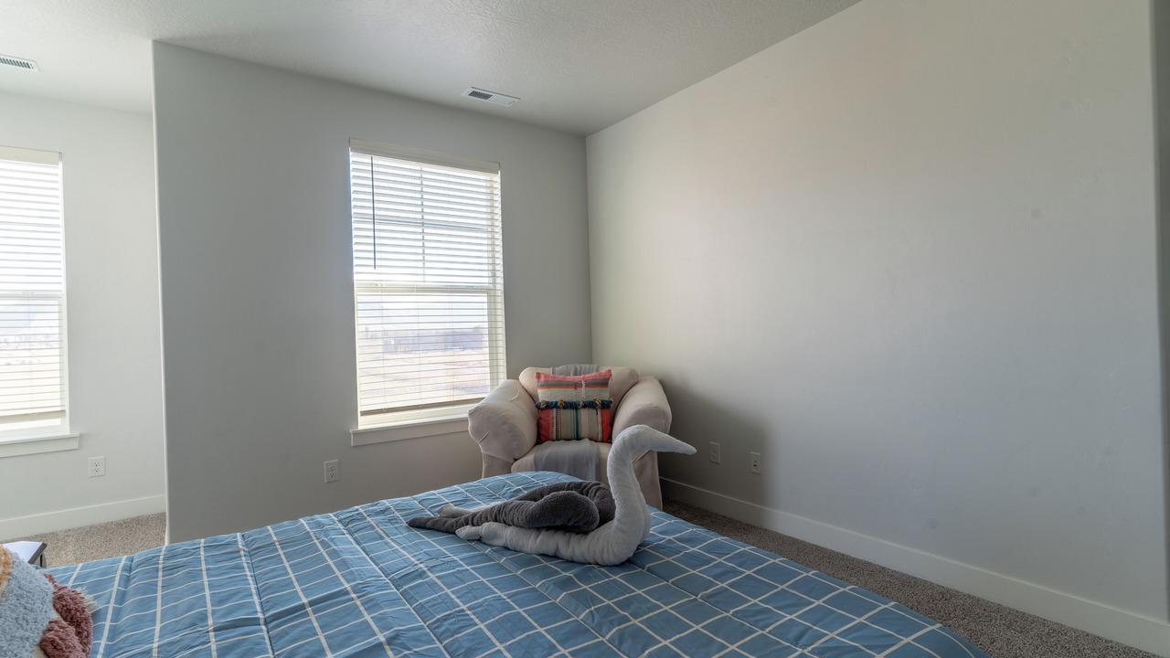 Photo of Bedroom in Lehi
