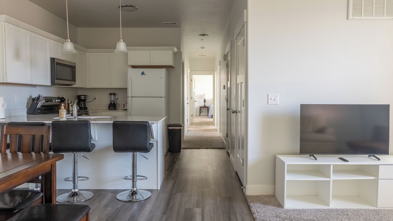 Photo of Kitchen in Lehi