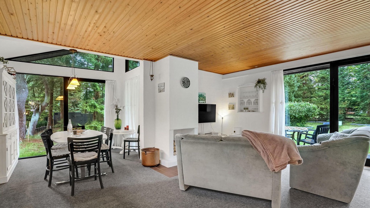 Photo of Bedroom in Hojslev