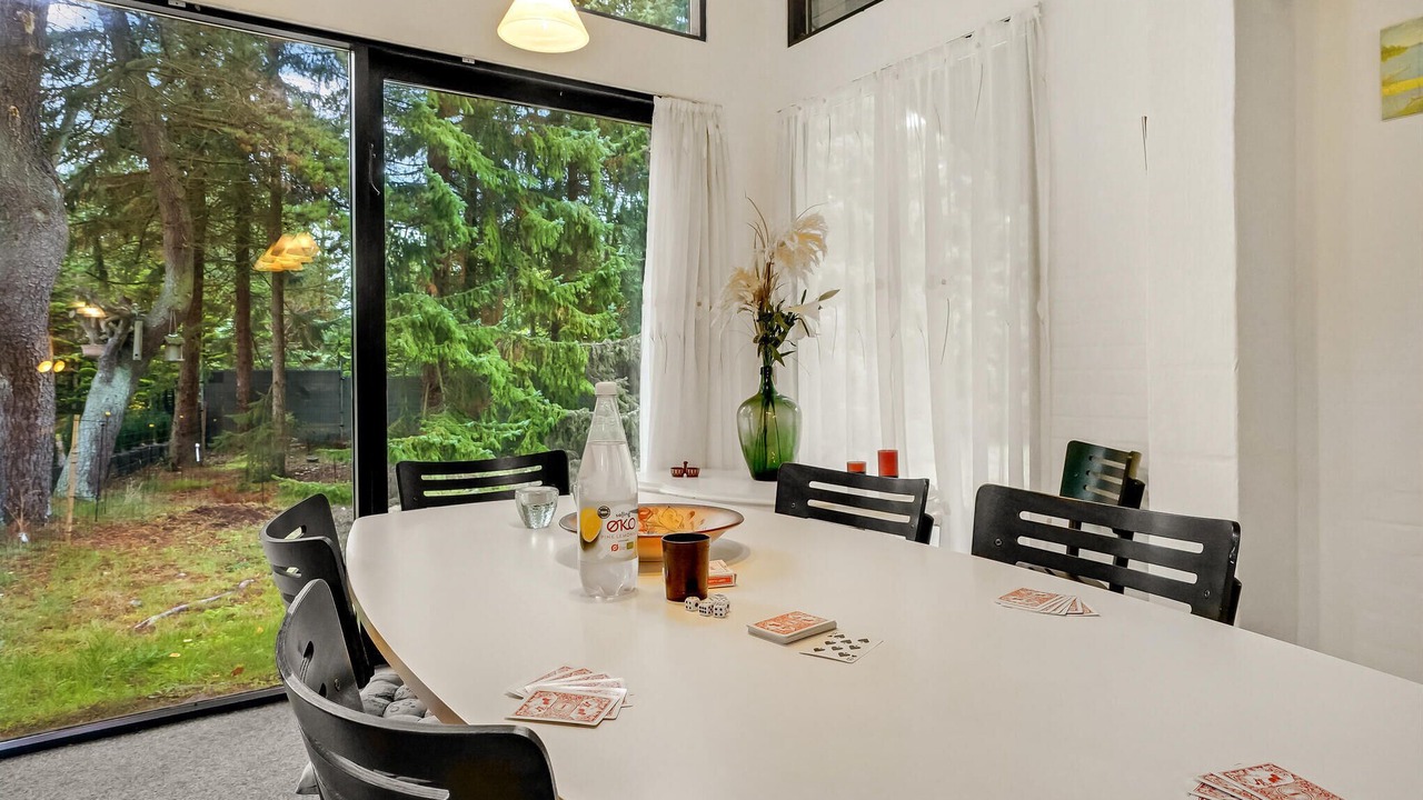 Photo of Bedroom in Hojslev