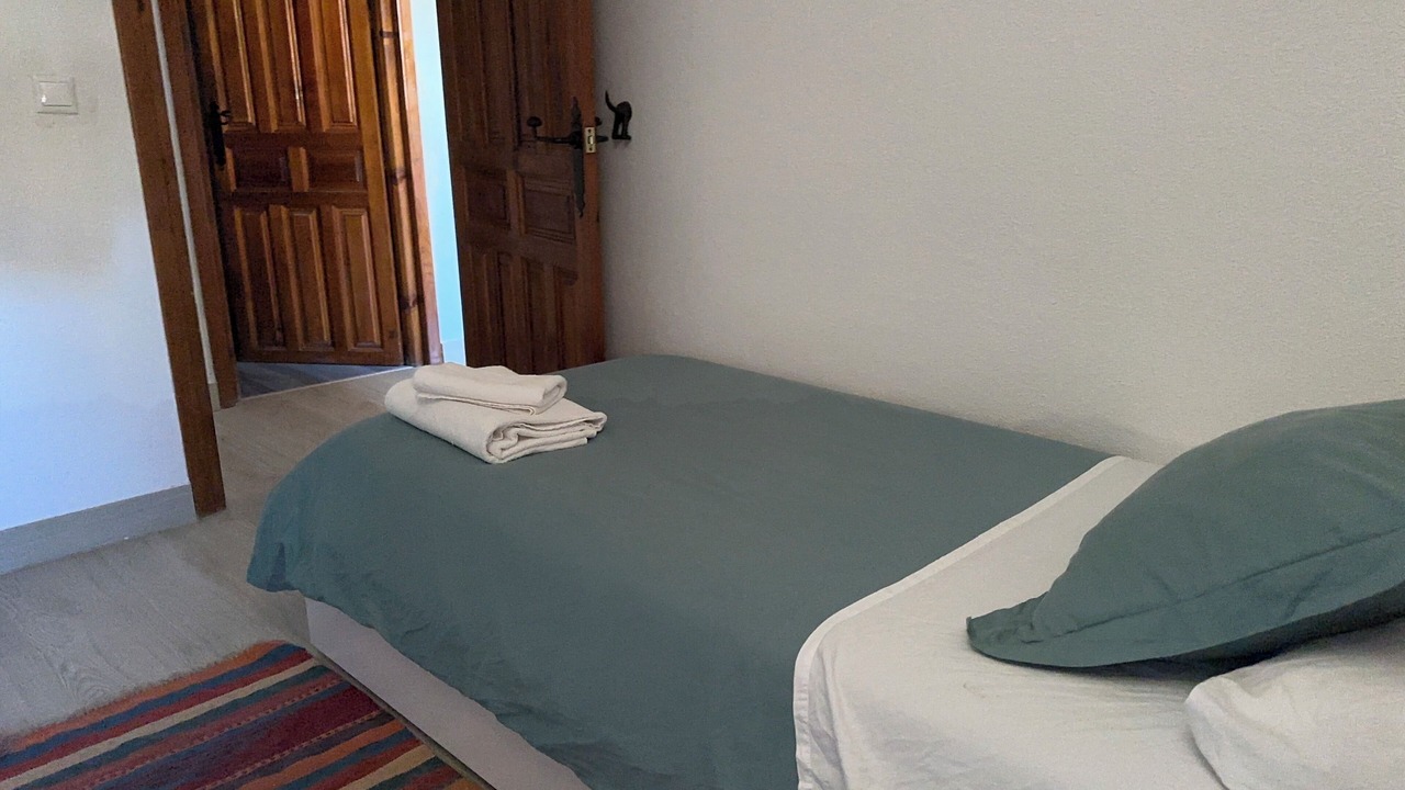Photo of Bedroom in Cogolludo