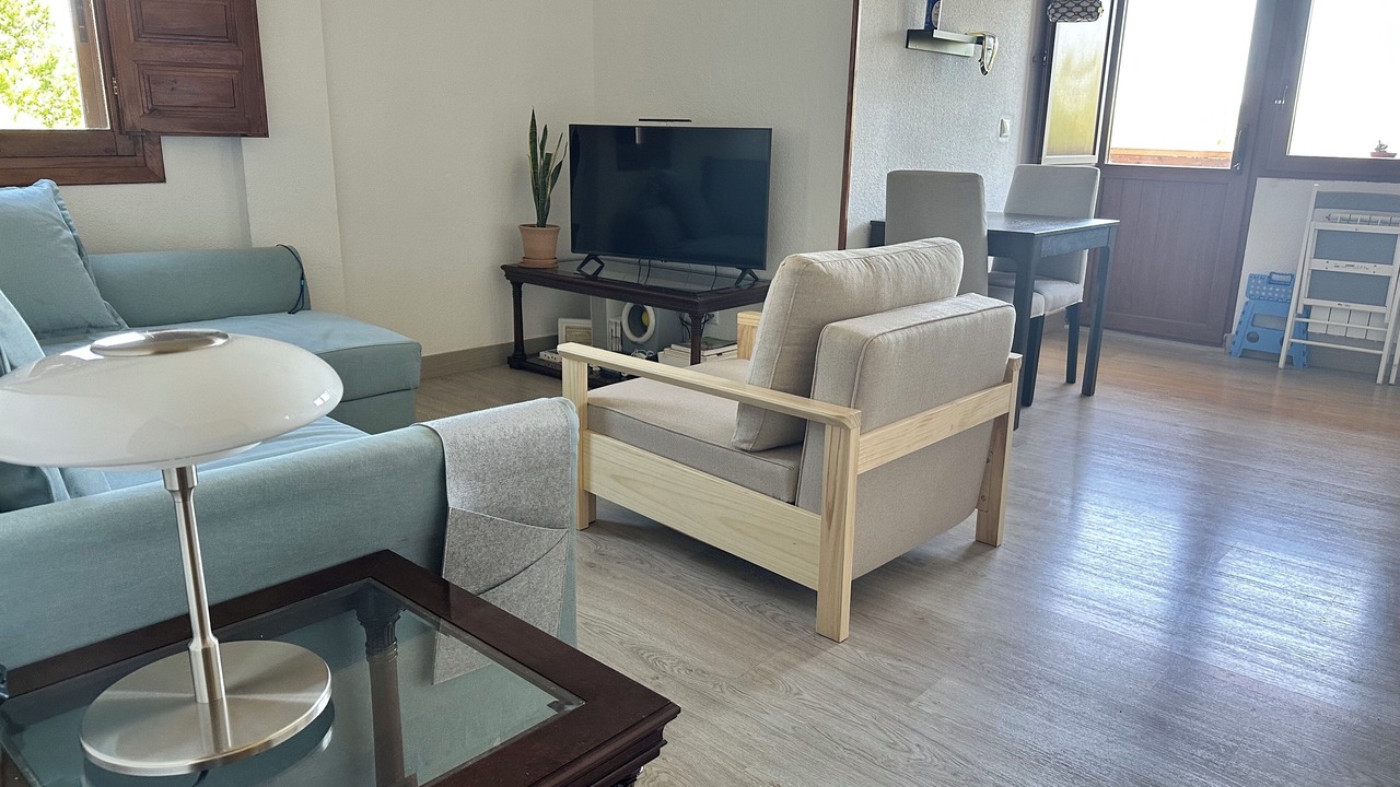 Photo of Livingroom in Cogolludo