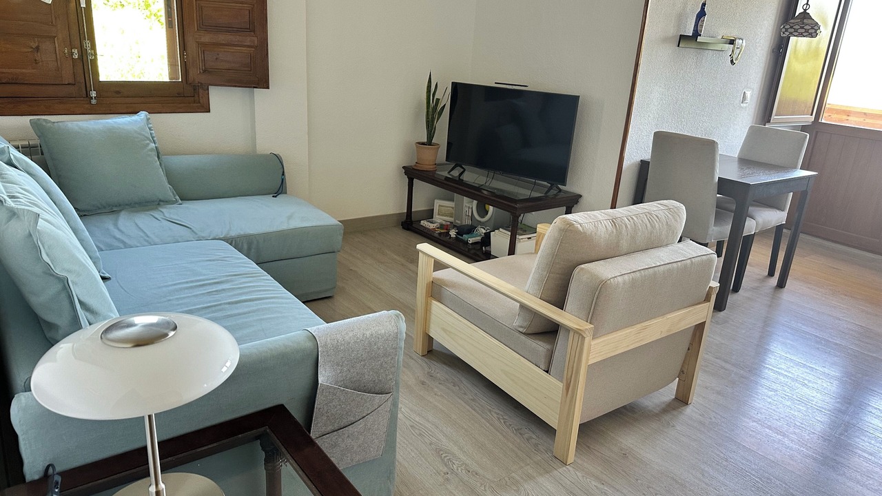 Photo of Livingroom in Cogolludo