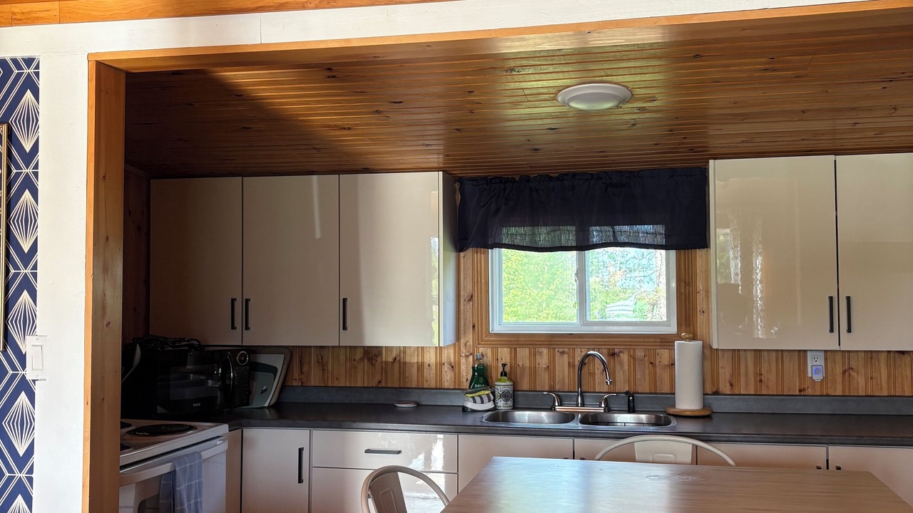 Photo of Kitchen in Borden-Carleton